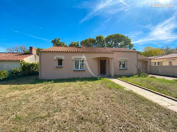 Maison 5 pièces 139 m²