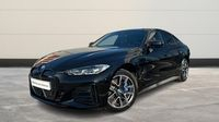 Bmw I4 M50 544ch — photo 1