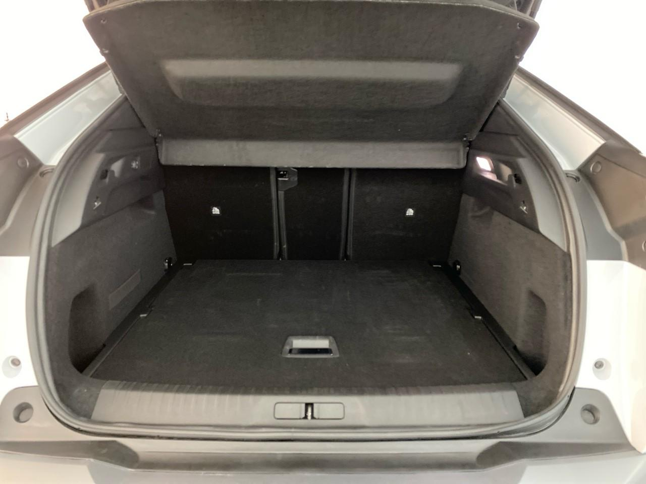 Peugeot 3008 hybrid 145 e-dcs6 allure — photo 6