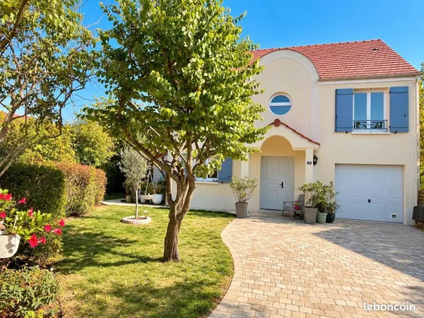 Maison 140m2 Savigny Bourg