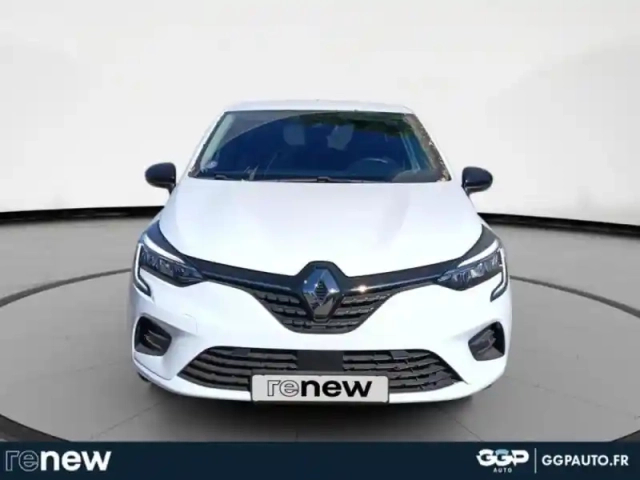 Renault Clio 1.0 tce 90ch evolution — photo 8