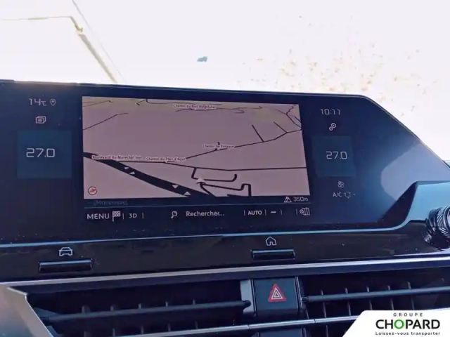 Citroën C4 puretech 130 s&amp;s eat8 — photo 14