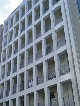 Appartement 5 pièces 89 m²