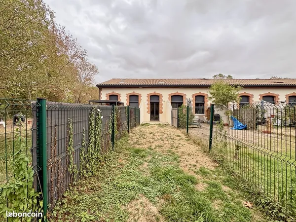 Maison 3 pièces 84 m²