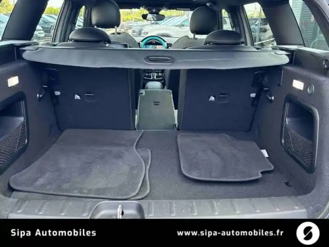 Mini Mini clubman cooper s 178 ch dkg7 — photo 20