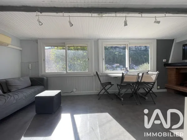 Maison 5 pièces 40 m²