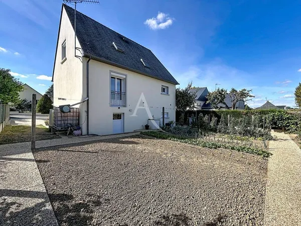 Maison 5 pièces 95 m²