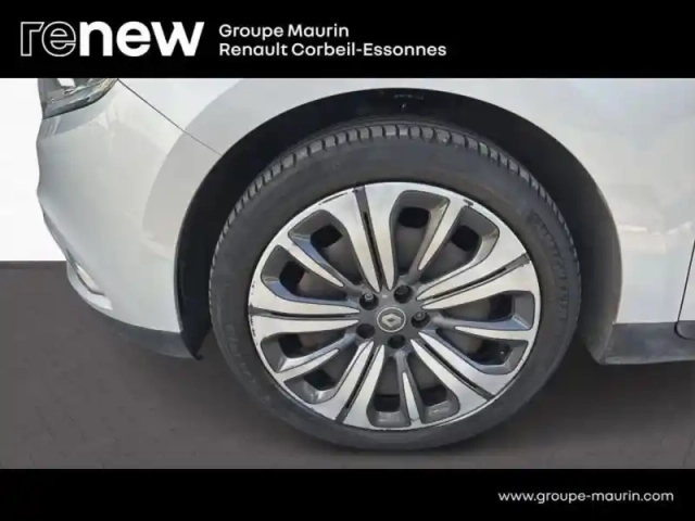 Renault Scenic grand  1.3 tce 140ch evolution edc 7 places — photo 9