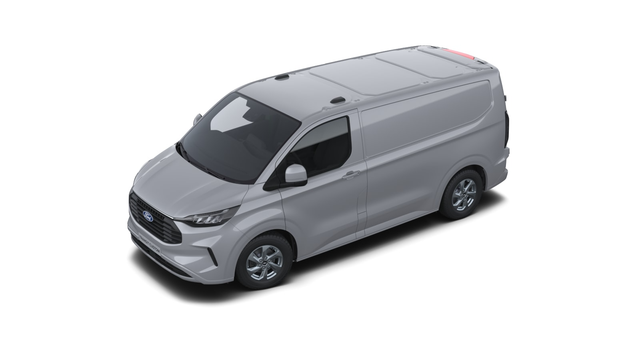 Ford TRANSIT CUSTOM FGN 320 L1H1 2.0 ECOBLUE 136 CH BVA8
