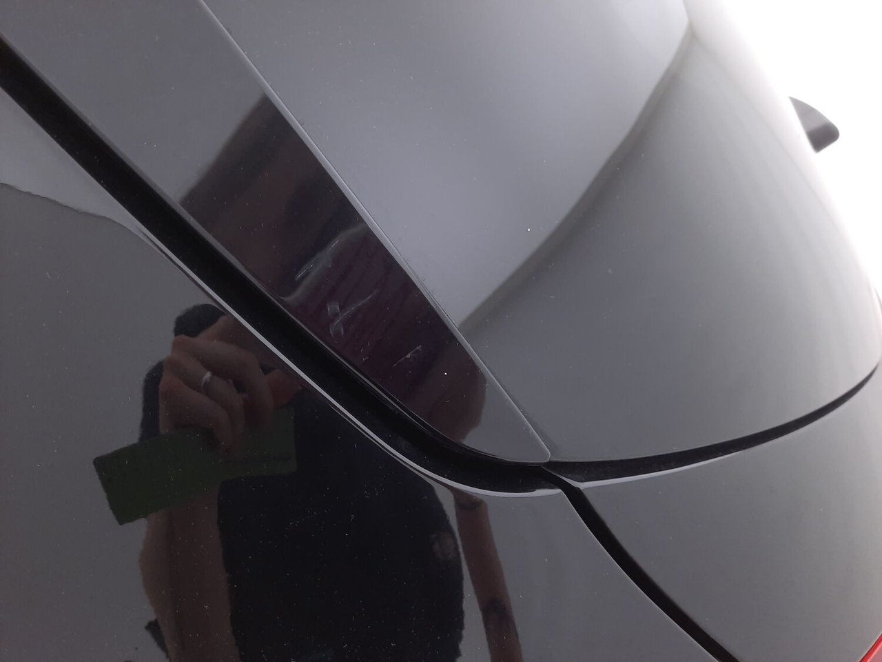Ford S-Max — photo 24