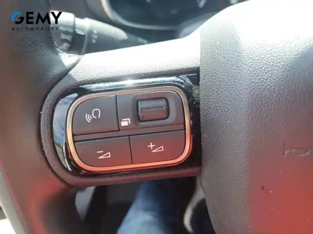 Citroën C5 Aircross bluehdi 130 s&amp;s bvm6 — photo 15