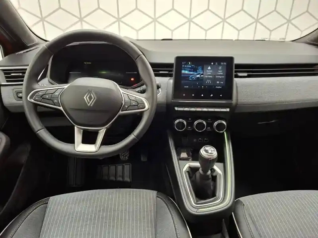 Renault Clio tce 90 ch gsr2 — photo 33