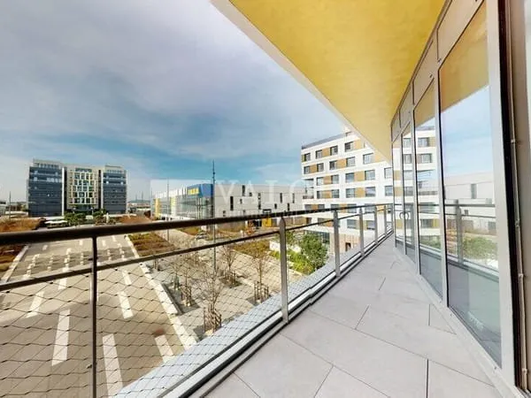 BUREAUX à LOUER