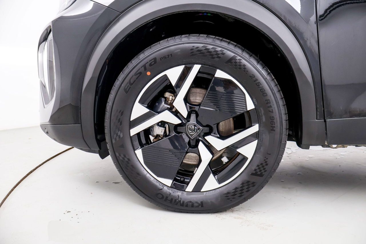 Peugeot 2008 — photo 10