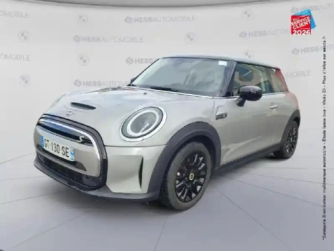 Mini Mini cooper se 184ch edition premium bva 5cv