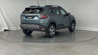 Dacia Duster 1.0 ECO-G 100ch Expression — photo 5