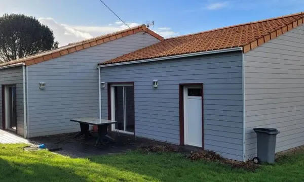 Maison 5 pièces 103 m²