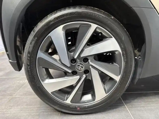 Toyota Aygo X 1.0 vvt-i 72ch collection my24 — photo 10