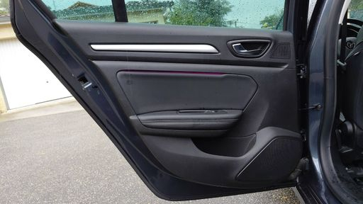 Renault Megane 1.7 Blue dCI 150 EDC - GT Line – 2019 – 103679 km – Diesel – Boîte Automatique — photo 6