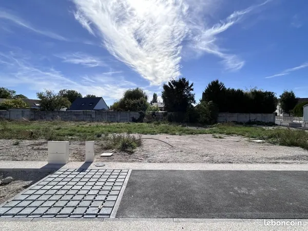 Terrain 468 m² Verzenay