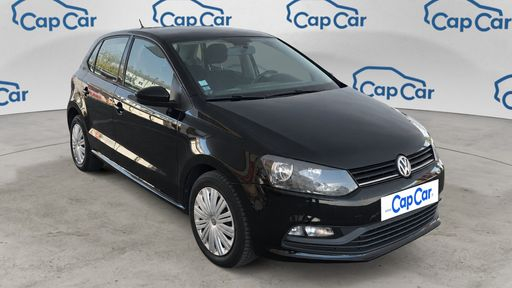 Volkswagen Polo 1.0  60 - Limited Edition – 2015 – 109520 km – Essence – Boîte Manuelle — photo 1