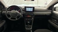 Dacia Sandero 1.0 TCe 90ch Expression — photo 11