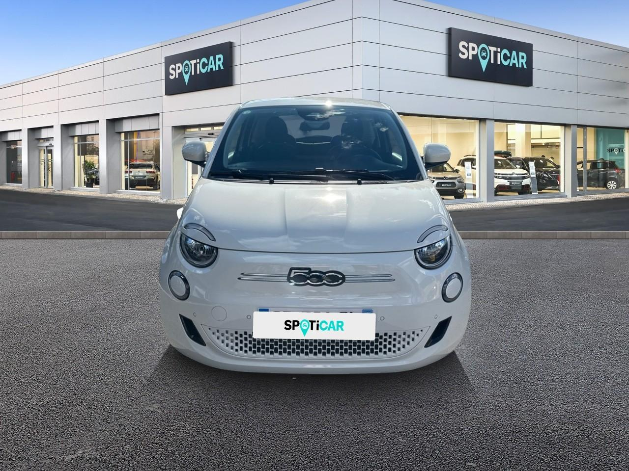 Fiat 500 — photo 2