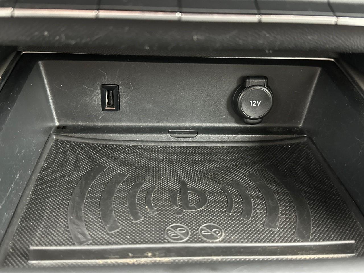 Citroën C5 Aircross hybride rechargeable 225 s&s e-eat8 shine pack — photo 30