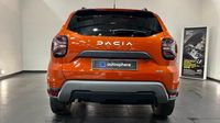 Dacia Duster 1.5 Blue dCi 115ch Journey 4x2 — photo 6