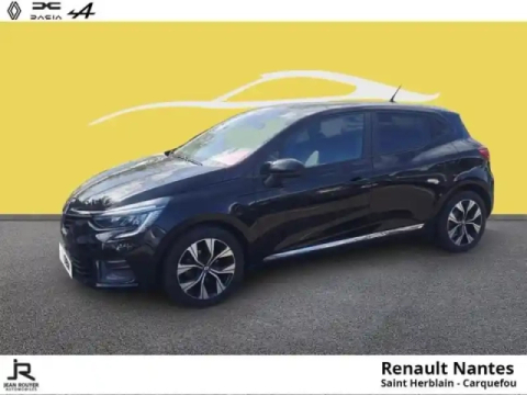Renault Clio 1.0 tce 90ch evolution
