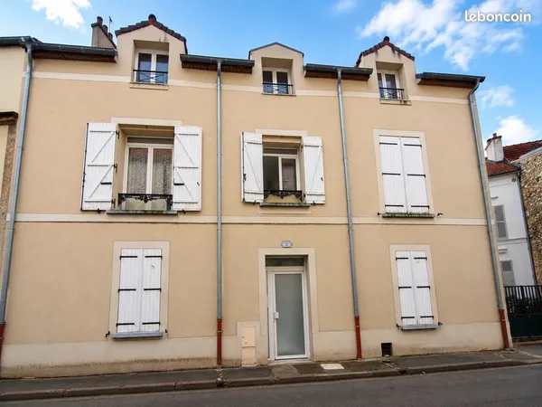 Appartement 166 m² Melun