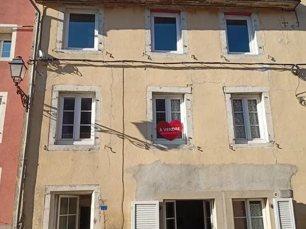 Maison 6 pièces 95 m²