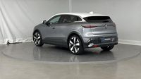 Renault Mégane E-Tech Electric EV60 220ch Techno super charge — photo 8