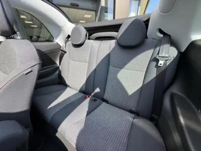 Fiat 500 c e 118ch icône — photo 10