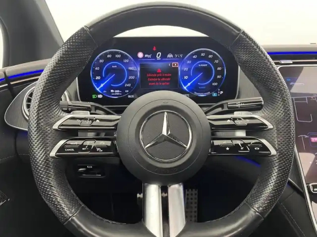 Mercedes Classe E eqe 350+ — photo 58