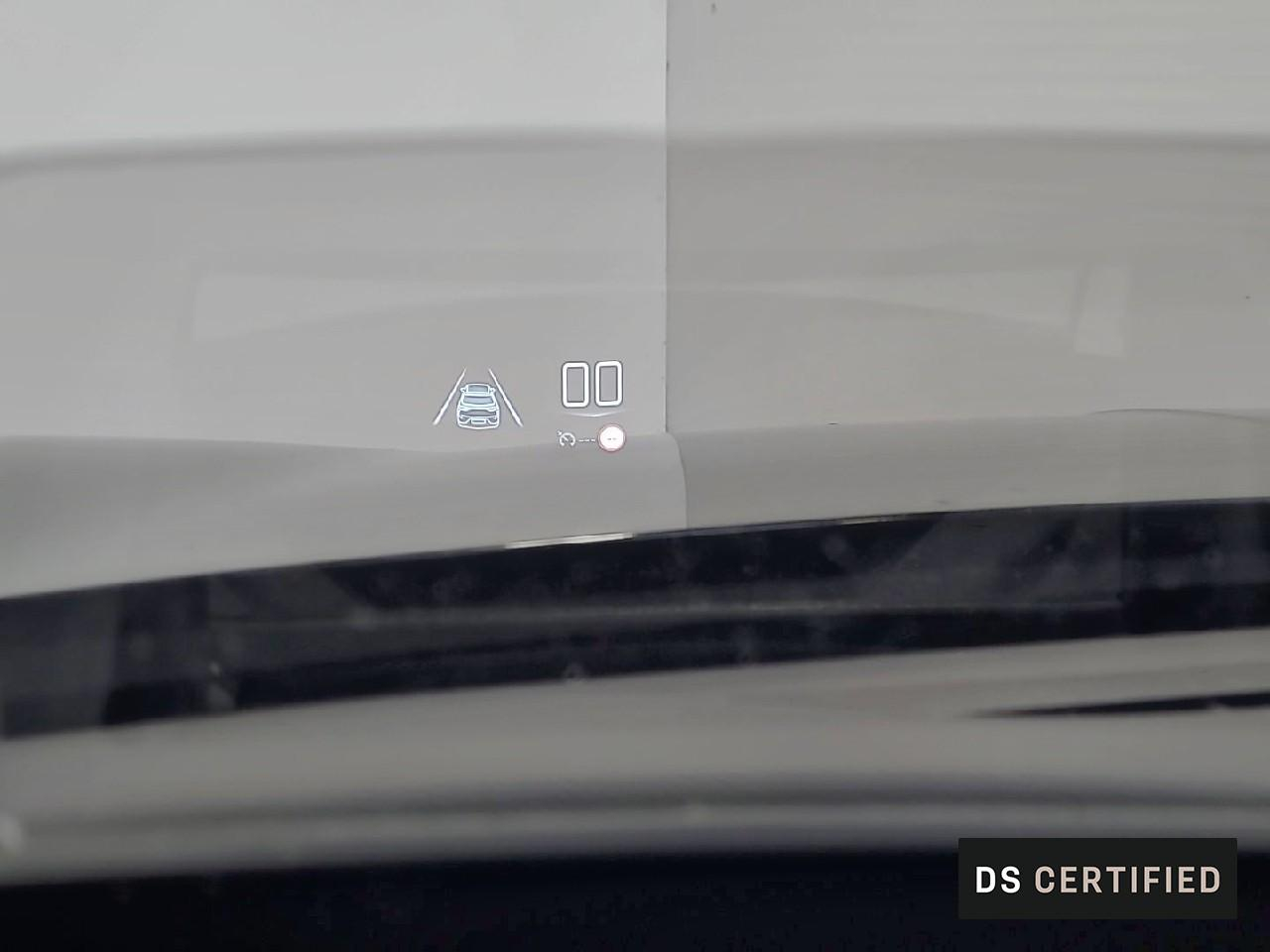 Ds Ds 3 crossback e-tense grand chic — photo 28
