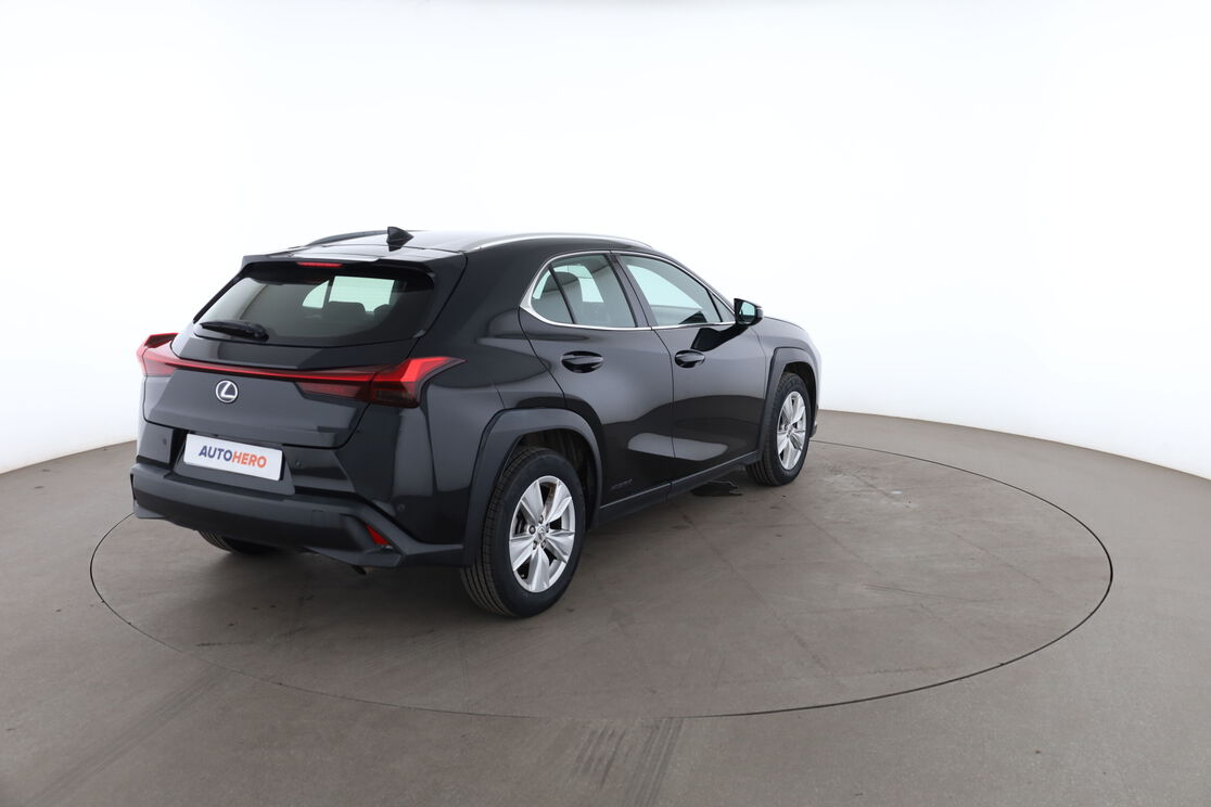 Lexus UX-Serie 250h Pack Confort Business 2WD — photo 5