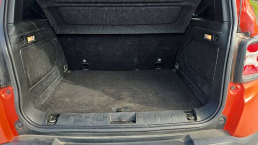 Jeep Renegade 1.4 MultiAir 140 - Longitude – 2015 – 84921 km – Essence – Boîte Manuelle — photo 42