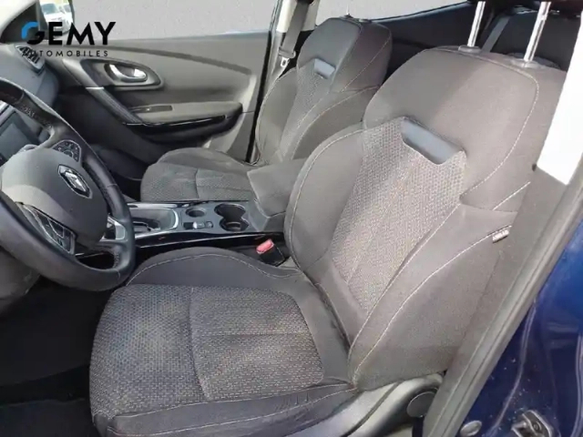 Renault Kadjar blue dci 115 edc — photo 24