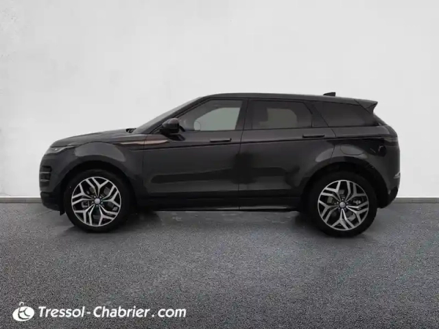 Land Rover Range Rover evoque mark iii p300e phev awd bva8 r-dynamic autobiography — photo 5