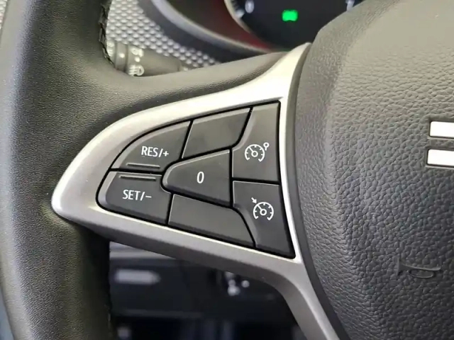 Dacia Jogger eco-g 100 7 places — photo 32