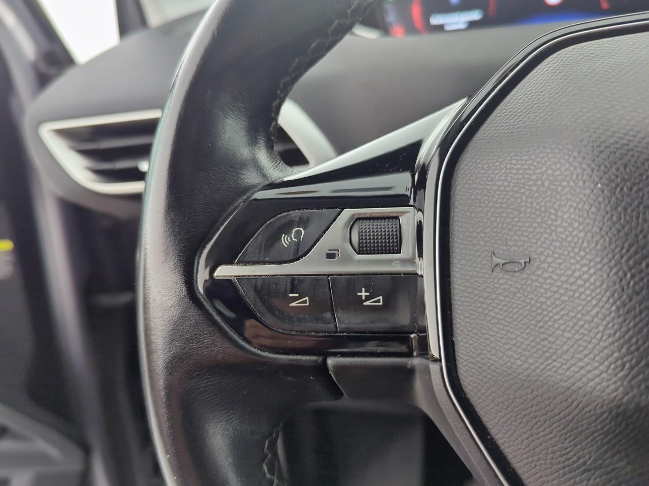 Peugeot 3008 bluehdi 130ch s&s bvm6 allure — photo 21