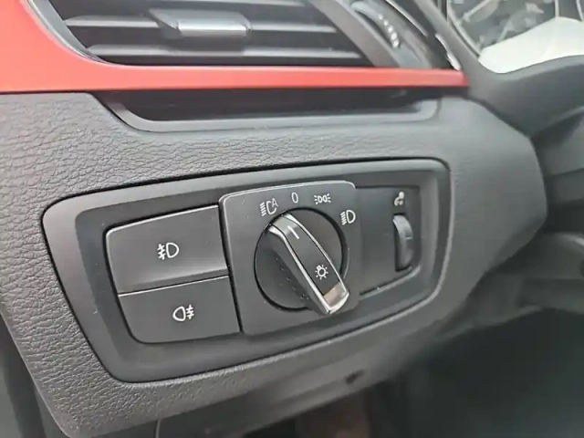 Bmw X1 xdrive 20d 190 ch bva8 — photo 17