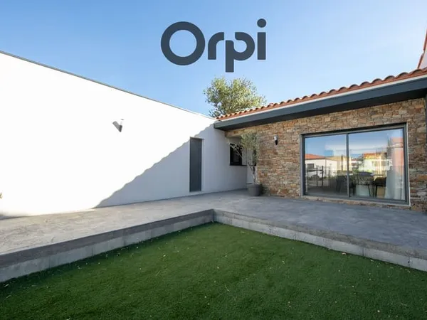 Maison 4 pièces 97 m²