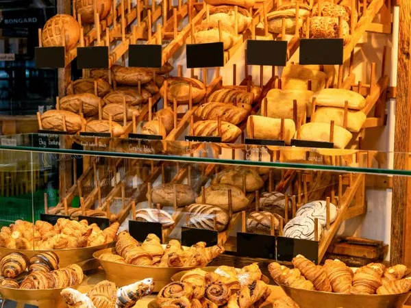 BAISSE DE PRIX, Montpellier, vente FONDS DE COMMERCE BOULANGERIE PATISSERIE CA 840k eur