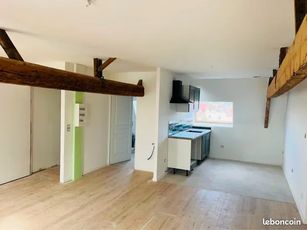 Appartement T3