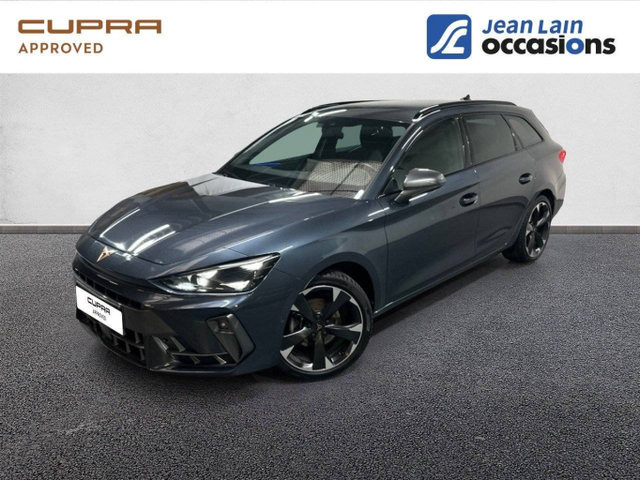 Cupra Leon Sportstourer 1.5 eTSI 150 ch DSG7
