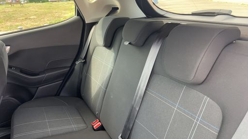 Ford Fiesta 1.0 EcoBoost 95 - Cool And Conect – 2020 – 91726 km – Essence – Boîte Manuelle — photo 30