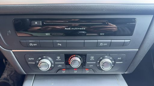 Audi A6 Avant 3.0 V6 TDI 272 Quattro S-Tronic 7 - S Line – 2016 – 156810 km – Diesel – Boîte Automatique — photo 22