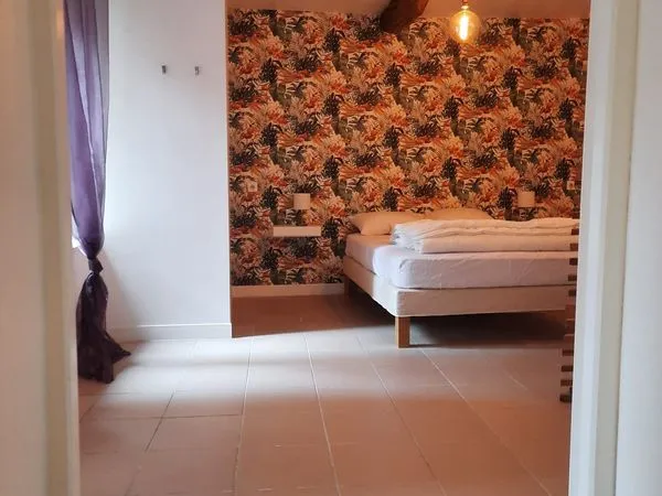 Appartement quai Barbes - Neuville